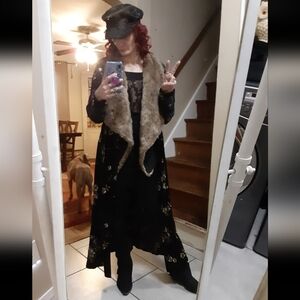 Meet your Posher, Aleisha